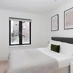 Stylish 3-Bed Luxury Apartment In Oxford Circus