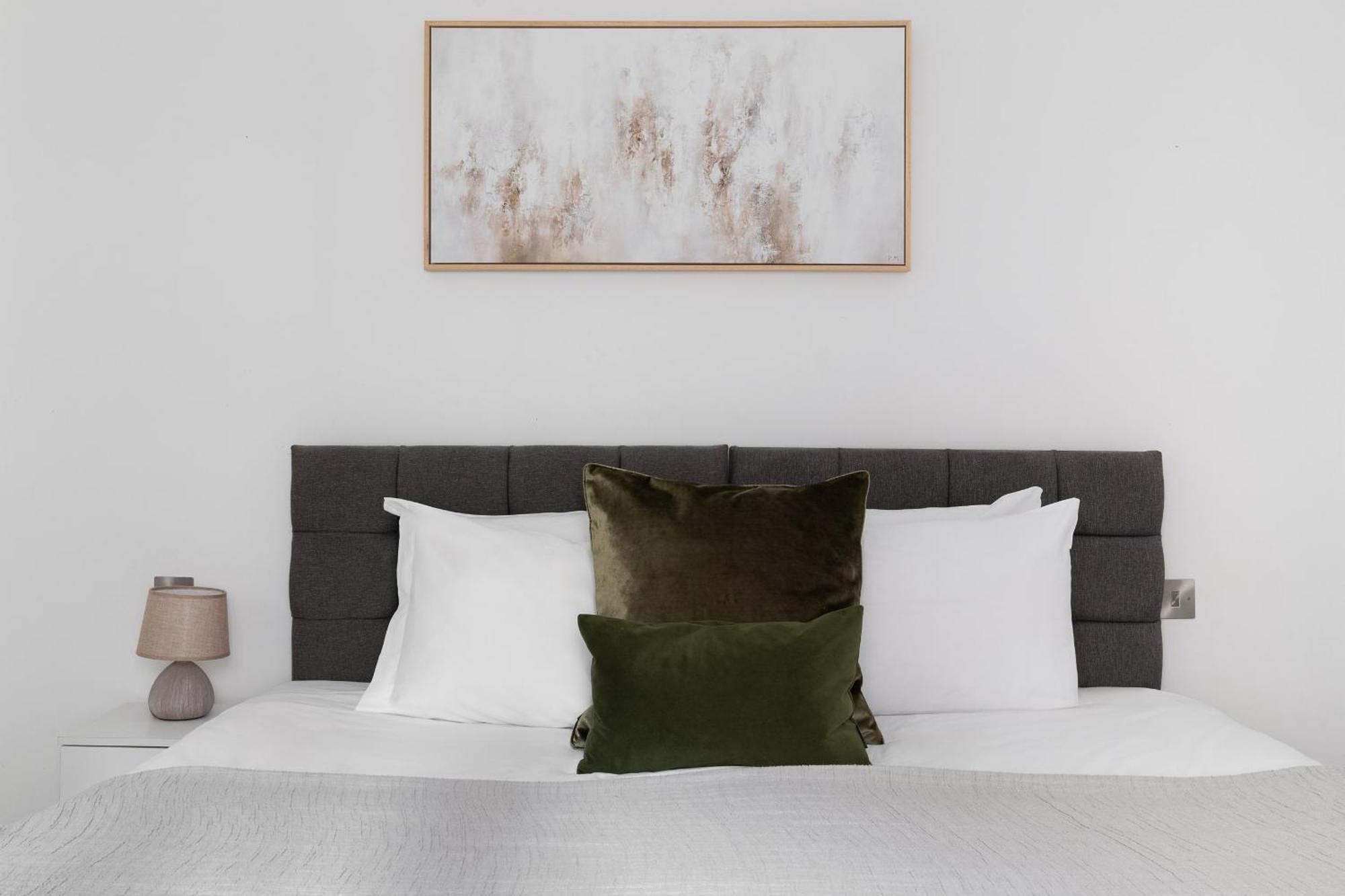 Stylish 3-bed Luxury In Oxford Circus * London