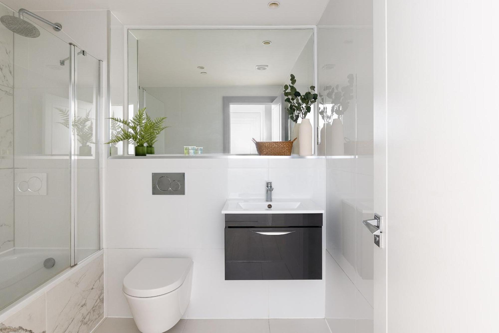 Stylish 3-bed Luxury In Oxford Circus * London