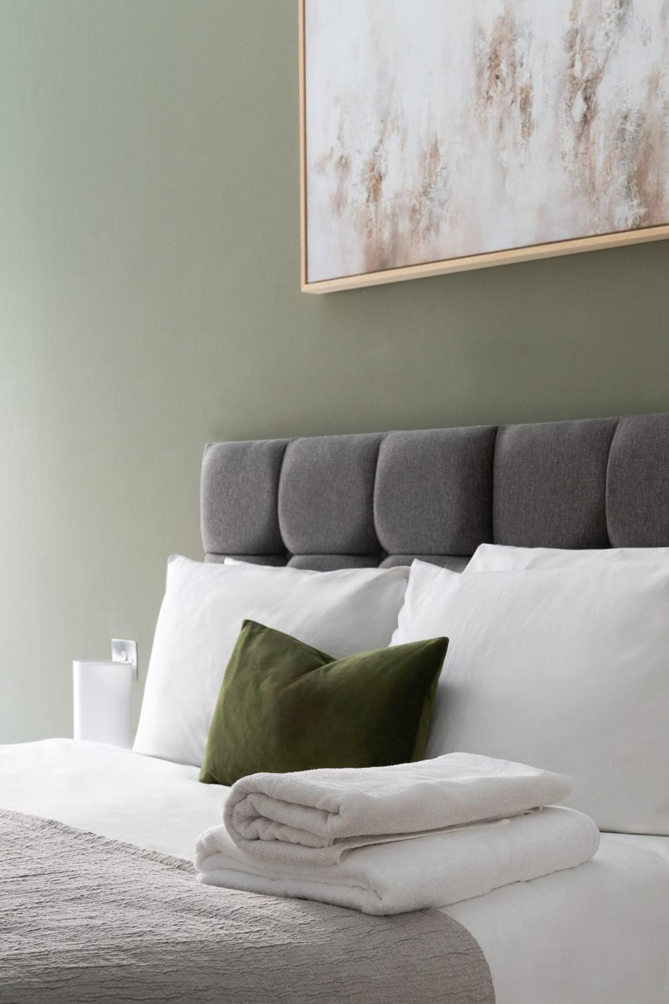 Stylish 3-bed Luxury In Oxford Circus Apartment